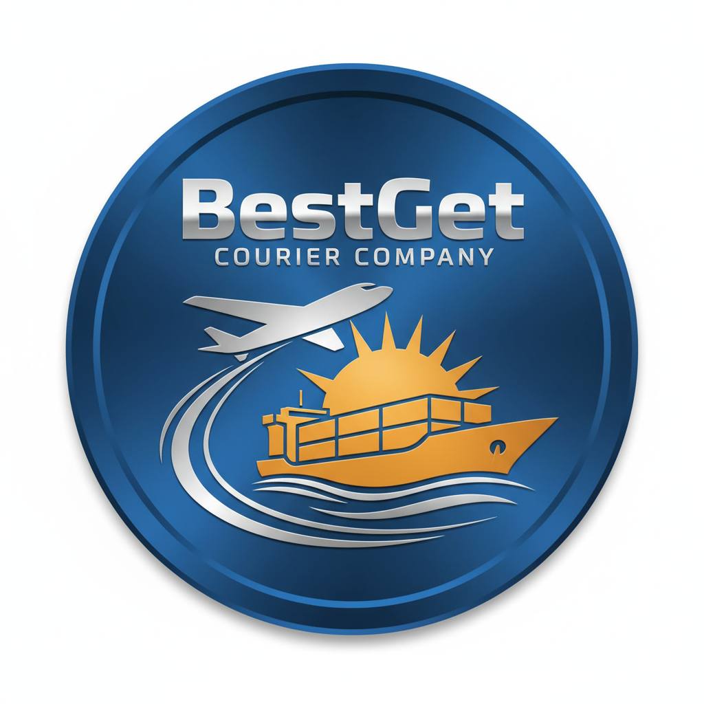 BestGetcourier.com